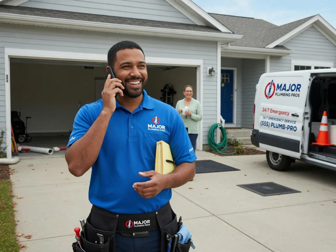 Drain Cleaning Services Lake Stevens, WA FAQs